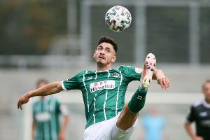 Rostock verpflichtet Probespieler Malone