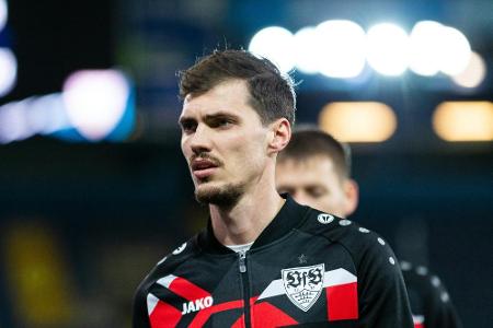 Remis gegen Liverpool: Stuttgart überzeugt im Test-Turnier Remis gegen Liverpool: Stuttgart überzeugt im Test-Turnier