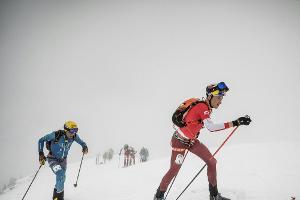 IOC-Session nimmt Skimountaineering 2026 ins Programm auf