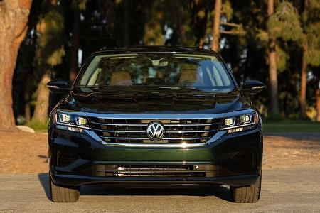 2022 VW Passat Limited Edition USA 2022 VW Passat Limited Edition USA