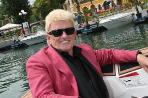 "Holiday am Wörthersee": Heino ist mit neuer Sommer-Single zurück