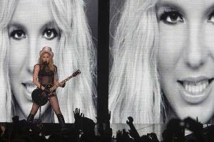 Madonna unterstützt Britney Spears im Kampf um die Vormundschaft