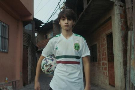 adidas schließt sich Common-Goal-Initiative an adidas schließt sich Common-Goal-Initiative an