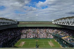 Wimbledon: Krawietz verpasst Mixed-Finale
