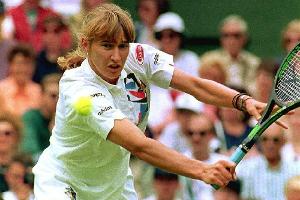 Das SID-Kalenderblatt am 9. Juli: Becker und Graf gewinnen in Wimbledon