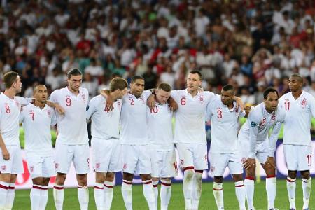 Sportwetten: England holt ersten EM-Titel Sportwetten: England holt ersten EM-Titel