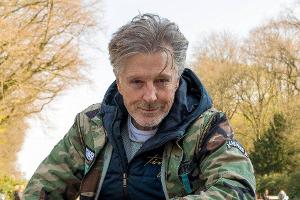 Nick Wilder: Ehemaliger "Traumschiff"-Arzt hatte einen Autounfall