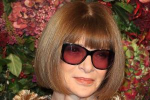 Wird Anna Wintour zum dritten Mal Großmutter?