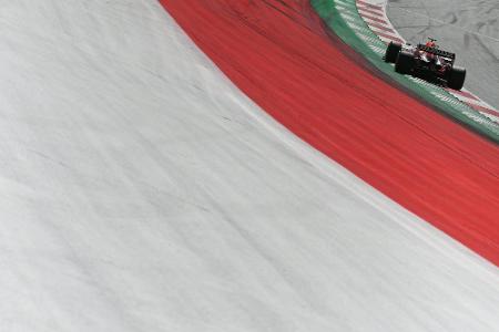 Formel 1: Ungarn lässt Zuschauer nach 3G-Regel zu Formel 1: Ungarn lässt Zuschauer nach 3G-Regel zu