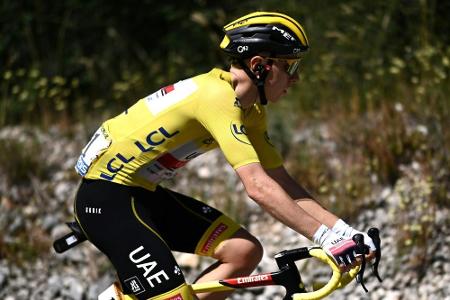 108. Tour de France: Vorschau auf die 14. Etappe 108. Tour de France: Vorschau auf die 14. Etappe