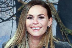Denise Kappés: Erste Bilder von der Hochzeit mit Henning Merten