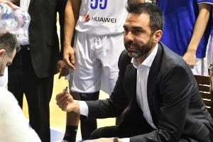 BBL: Ramirez neuer Trainer in Braunschweig