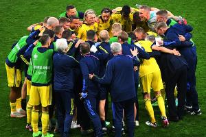 "Nachhaltigkeits-EM": Schweden holt den Titel - Deutschland scheitert im Achtelfinale