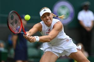 Nach Wimbledon-Aus: Kerber lässt Olympia-Start offen