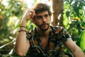 Alvaro Soler: Es gibt "1.000 Dinge", um nachhaltiger zu leben