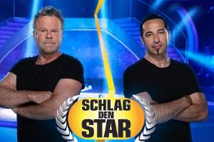 "Schlag den Star": Jenke von Wilmsdorff gewinnt gegen Bülent Ceylan
