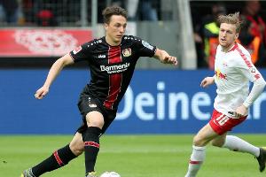 Baumgartlinger im Bayer-Trainingslager eingetroffen