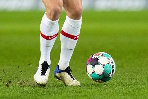 Paderborn leiht Evans nach England aus