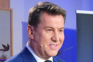 "Tagesschau"-Panne: Jens Riewa macht Armin Laschet zu "Bernd"