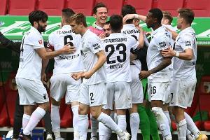 Augsburg testet gegen PSG