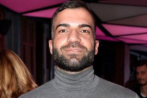Rafi Rachek könnte Anfang August in den TV-Container ziehen.