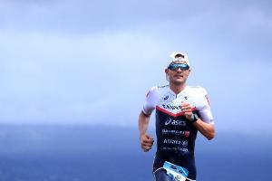 Triathlon: Frodeno pulverisiert eigenen Weltrekord