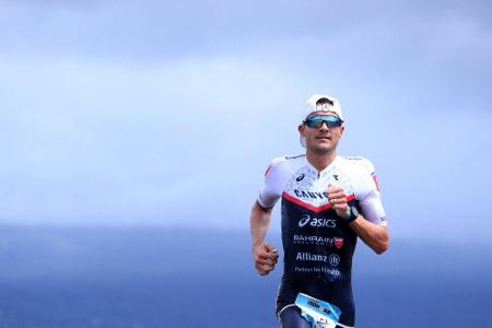 Triathlon: Frodeno pulverisiert eigenen Weltrekord Triathlon: Frodeno pulverisiert eigenen Weltrekord