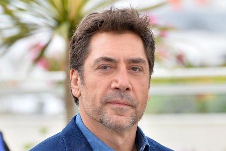 Javier Bardems Mutter war als begnadete Schauspielerin in Spanien bekannt. Javier Bardems Mutter war als begnadete Schauspielerin in Spanien bekannt.