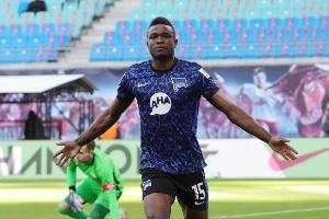 Cordoba vor Wechsel von Hertha zu Krasnodar - 20 Mio. Euro Ablöse?