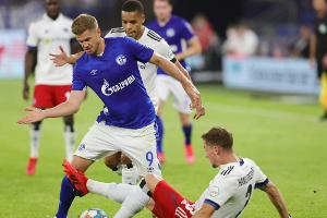 Sat.1: Fast drei Millionen sehen Zweitliga-Auftakt