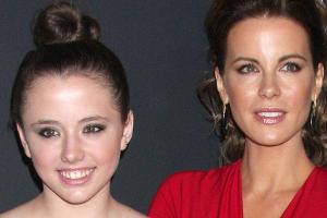 Kate Beckinsale hat ihre Tochter seit zwei Jahren nicht mehr gesehen