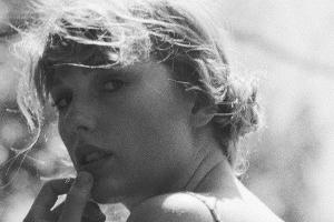 Taylor Swift veröffentlicht alternative Version von "The Lakes"