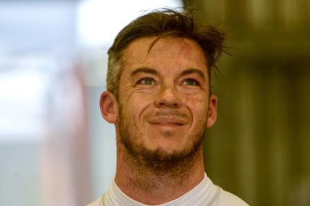 Formel E: Lotterer Fünfter auf Londoner Stadtkurs Formel E: Lotterer Fünfter auf Londoner Stadtkurs