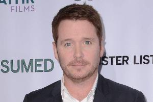 Kevin Connolly: Sechs Wochen alte Tochter an Covid-19 erkrankt