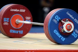 CAS erlaubt Olympia-Teilnahme des Gewichtheber-Präsidenten