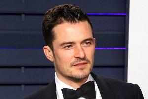 20 Jahre nach "Herr der Ringe": Orlando Bloom immer noch treffsicher