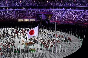 "IOC Monopoly": Japanische Medien schlagen kritischen Ton an