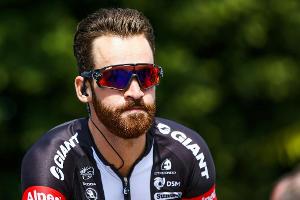 Radprofi Geschke geschockt: "Dachte, der positive Test war ein Fehler"