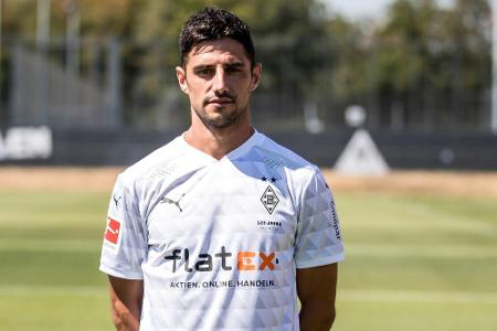 Stindl: Stindl: