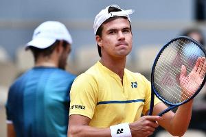 Höhenflug im Halbfinale beendet: Altmaier scheitert an Gasquet