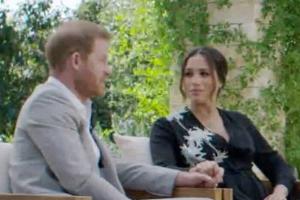 Prinz Harry und Herzogin Meghan: Buchdeal umfasst angeblich vier Werke