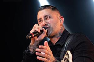 Sänger erkrankt: Broilers müssen August-Tour absagen