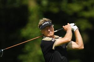 Langer über Royal St. George's: "Unfairster British-Open-Platz"