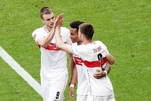 VfB testet gegen Barca - Augsburg gegen PSG