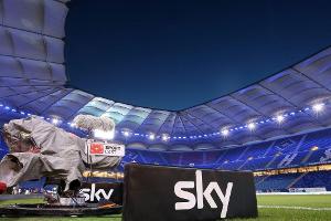 "Haus der Sportfans" - Sky setzt auf 2. Liga und Super-Samstag