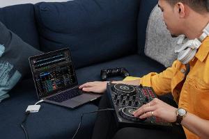 Das richtige Equipment: So werden Sie zum Hobby-Home-DJ