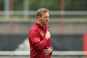 Nagelsmann-Debüt kostenfrei bei MagentaSport und MagentaTV