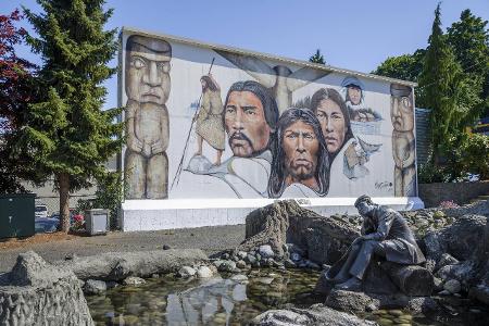 Murals Chemainus, Kanada Imago All Canada Photos.jpg