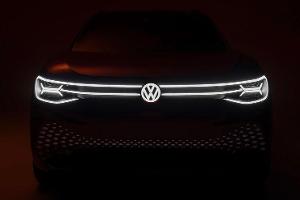 Volkswagen bestätigt elektrischen Atlas