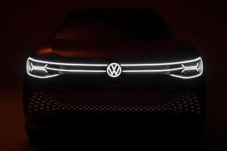 VW ID.Roomzz